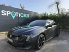 Peugeot 508 Hybrid 225ch GT e-EAT8