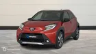 Toyota Aygo X 1.0 VVT-i 72ch Collection