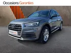 Audi Q5 2.0 TDI 163ch Design quattro S tronic 7