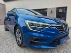 💎RENAULT MEGANE IV ESTATE 1.3 TCe 140ch INTENS EDC BVA7💎1ERE MAIN - MOTEUR A CHAINE