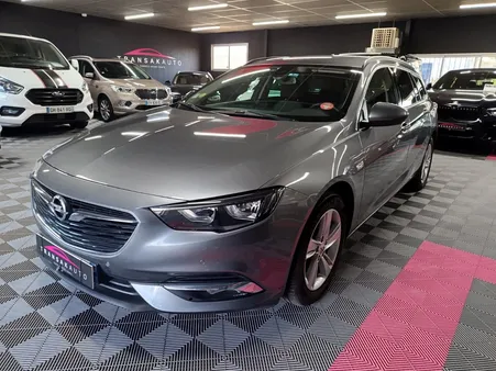 OPEL INSIGNIA SPORTS TOURER 1.6 Diesel 136 ch BVA6 Elite