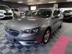 OPEL INSIGNIA SPORTS TOURER 1.6 Diesel 136 ch BVA6 Elite