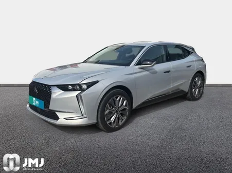DS 4 Hybride E-Tense 225 EAT8 Trocadero