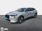 DS 4 Hybride E-Tense 225 EAT8 Trocadero