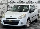 Renault CLIO III STE 1.5 DCI 75CH AIR ECO² 3P GARANTIE 12 MOIS