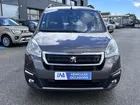 Peugeot Partner Tepee 1.6 BlueHDi 100ch Active S&S ETG6
