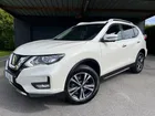 Nissan x-trail 1.6 dig-t 163 7pl