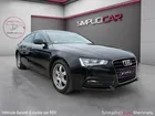 AUDI A5 SPORTBACK 2.0 TDI 177 Ambiente Régulateur de vitesse Garantie 3 mois
