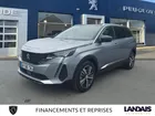 Peugeot 5008 II BlueHDi 130 S&S EAT8 Allure Pack