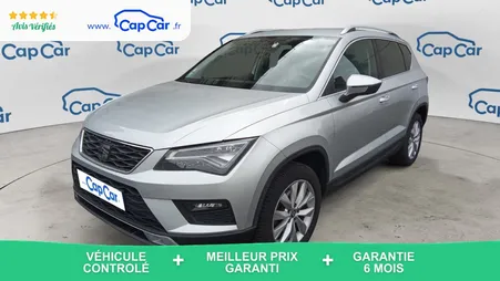 Seat Ateca 1.5 TSI 150 DSG7 Style Business