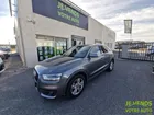 Audi Q3 2.0 TDI 177ch Ambition Luxe quattro S tronic 7
