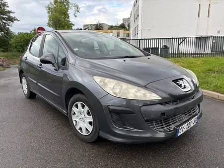 Peugeot 308 BlueLion 1.6 hdi 90 chevaux CT OK