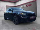 BMW X2 F39 sDrive 20d 190 ch BVA8 M Sport Suivi Full BMW Garantie 12 mois