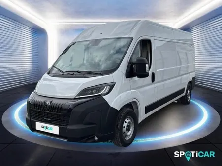 Peugeot Boxer Fg L3H2 3.5 140ch S&S