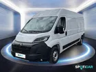 Peugeot Boxer Fg L3H2 3.5 140ch S&S
