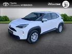 Toyota Yaris Cross 116h Dynamic MY22