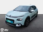 Citroën C3 PureTech 82 Feel