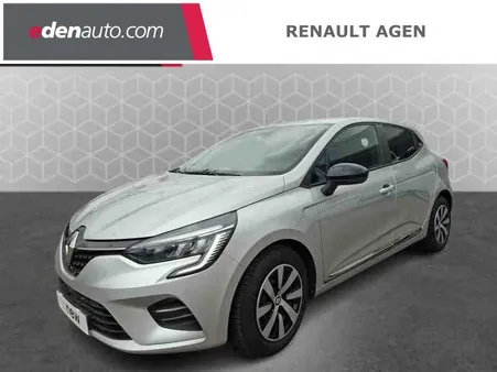 Renault Clio TCe 90 Evolution