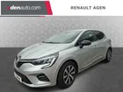 Renault Clio TCe 90 Evolution