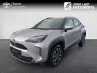 Toyota Yaris Cross Hybride 130h 2WD Design