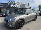 MINI Mini 5-pt. One Shoreditch,toit ouvrant,gps,radar Ar etc...