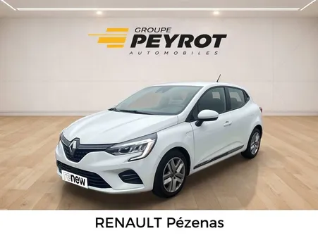 RENAULT Clio Blue dCi 85 Business