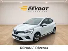 RENAULT Clio Blue dCi 85 Business