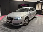 AUDI A3 SPORTBACK 2.0 TDI 140 DPF Ambition