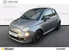 FIAT 500C 0.9 105 ch TwinAir S&S S