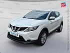 Nissan Qashqai 1.2L DIG-T 115ch Connect Edition