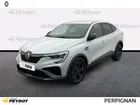 RENAULT Arkana TCe 160 EDC FAP - 21B R.S. Line