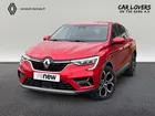 Renault Arkana E-Tech hybride 145 - 22 Techno