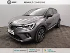 Renault Captur E-Tech Plug-in 160 - 21 Initiale Paris