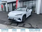 BYD Sealion 7 91.3 kWh 530ch AWD Excellence 5p