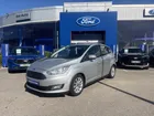 Ford C-MAX 1.0 EcoBoost 125ch Stop&Start Titanium