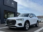 Audi Q3 (2) 35 TDI 150 S TRONIC DESIGN LUXE