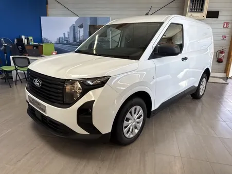 Ford Transit Courier 1.0 EcoBoost 100ch Trend