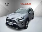 Toyota RAV4 Hybride 2WD 218ch Lounge