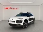 CITROEN C4 CACTUS HDi 100 SS Shine