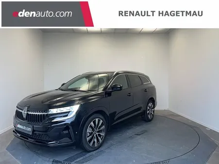 Renault Espace VI E-Tech full hybrid 200 GSR2 Techno 5p