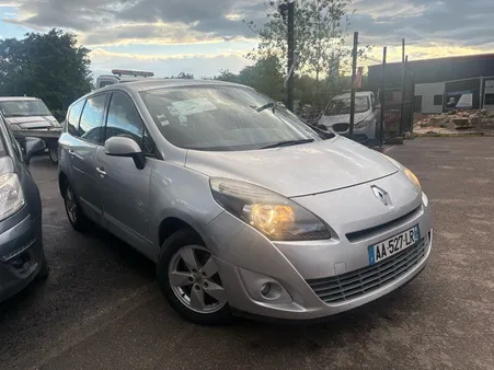 Renault Scénic 1.9 DCI 130 cv CT OK