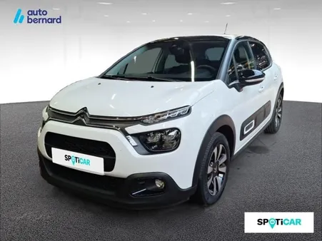 Citroen C3 1.2 PureTech 83ch S&S Shine