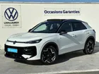 Volkswagen T-Roc 1.5 eTSI EVO2 Hybrid 150 ch DSG7 R-Line 5p