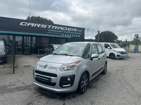 CITROEN C3 PICASSO 1.6 HDi 90 CV Business