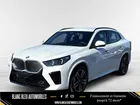 BMW X2 (U10) ieDrive 20 204 ch M Sport