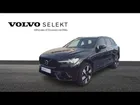 Volvo XC60 T6 Hybride Rechargeable 350ch Ultra Style Dark Geartronic 8 AWD