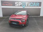 CITROEN C3 PureTech 83 S&S BVM5 Shine Pack