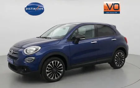 Fiat 500X MY23 1.5 FireFly 130 ch S/S DCT7 Hybrid