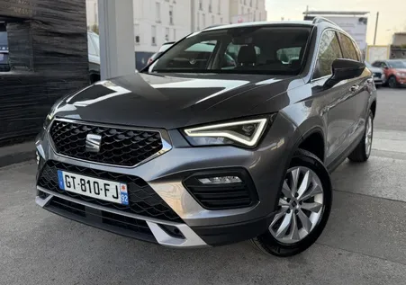 Seat ATECA 1.5 TSI 150CH START&STOP STYLE BUSINESS DSG7