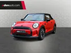 Mini Cabriolet Cooper 136 ch DKG7 Edition Premium Plus